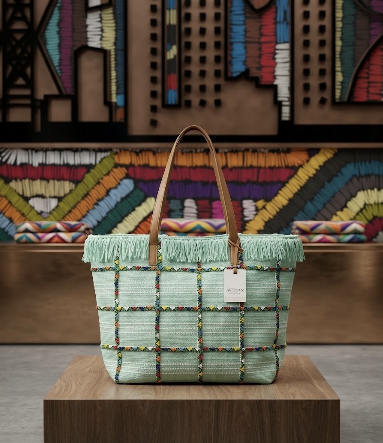 Tote bag - Image 2
