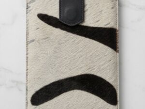 The South African Artisanal Pouch Collection