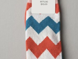 MEN’S SOCKS