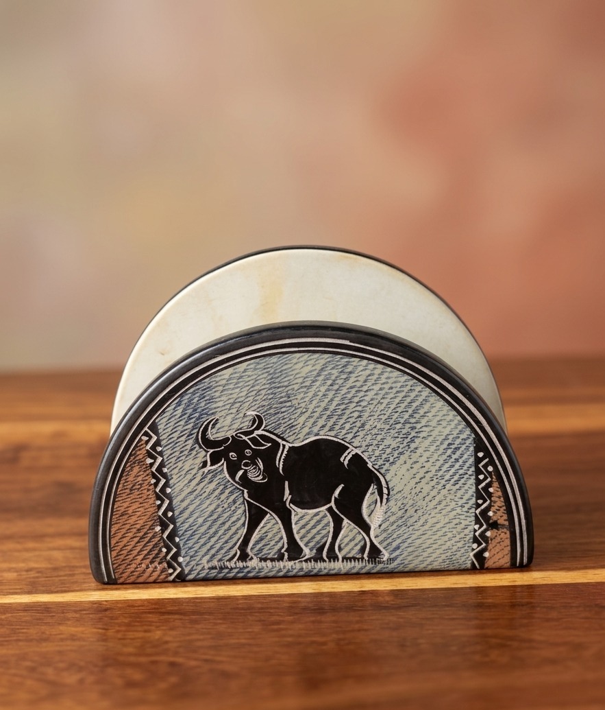Coasters Holders