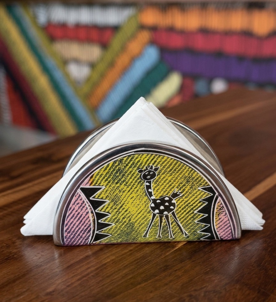 Coasters Holders - Image 2