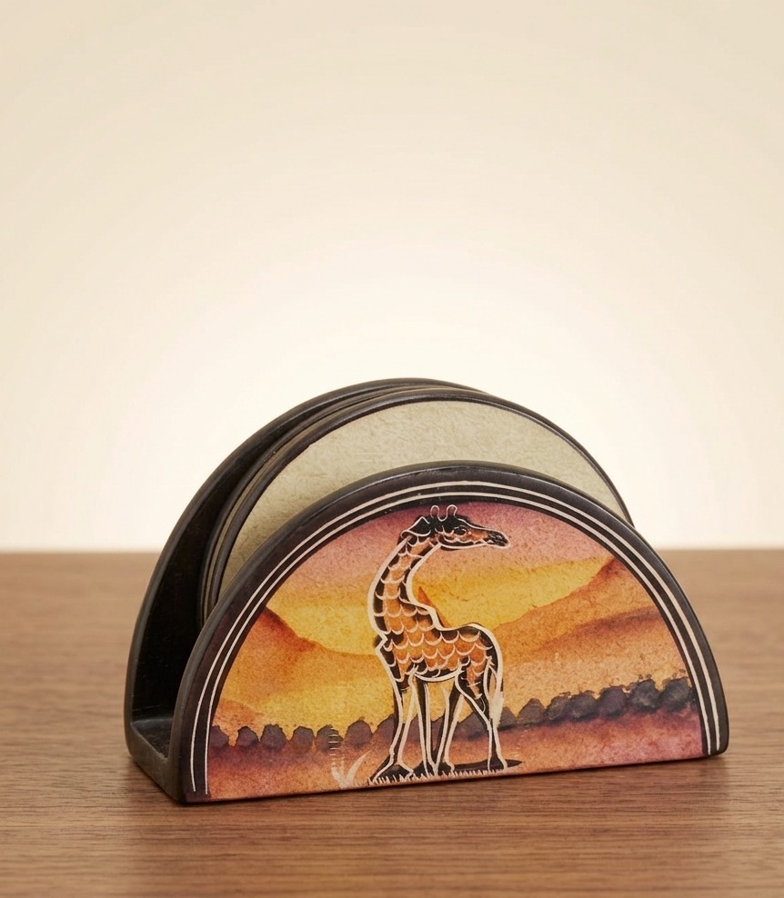 Coasters Holders - Image 3