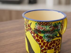 The Giraffe Cup