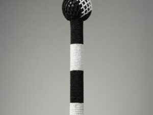 BEADED KNOBKIERIES