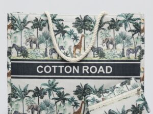 COTTON ROAD LARGE TOTE BAG