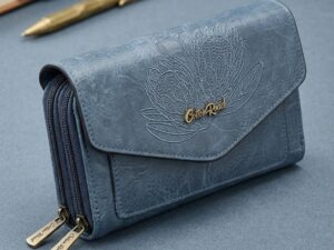 COTTON ROAD WALLET BAG
